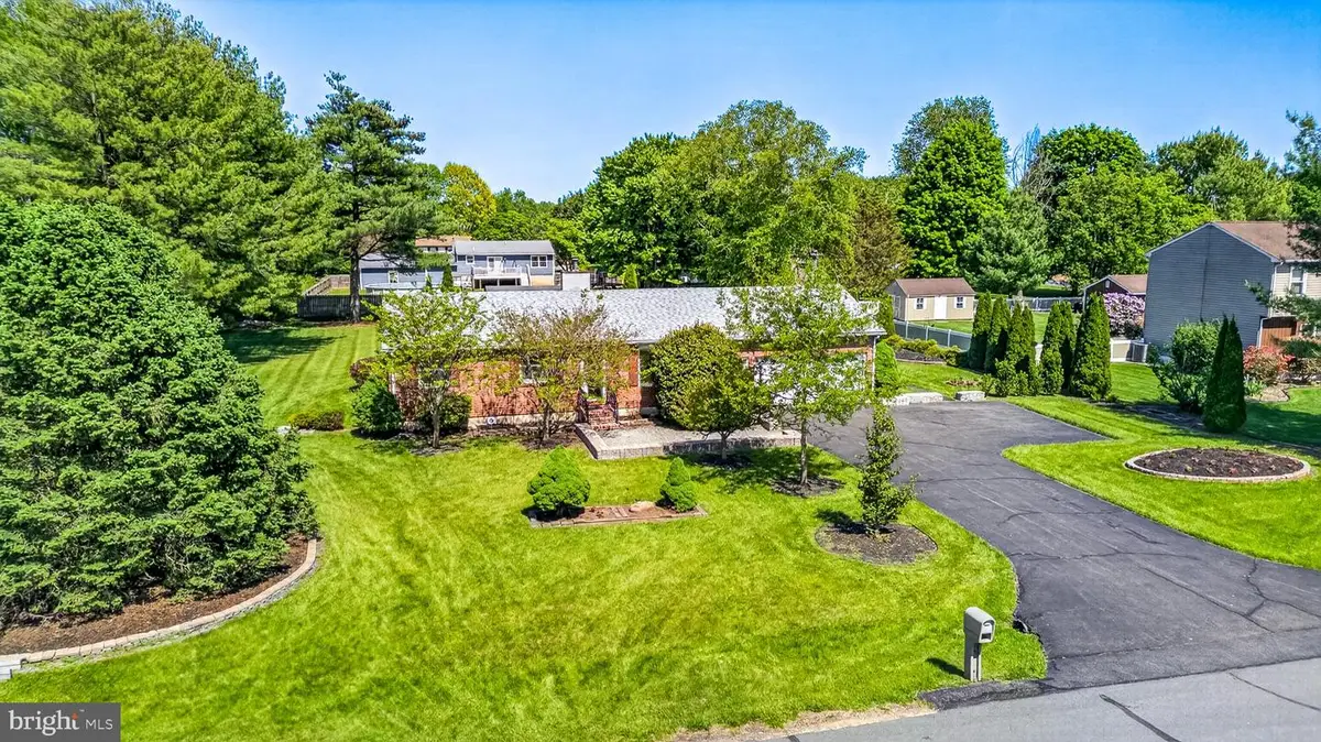 105 Brantwood Dr, Elkton, MD 21921 - #1