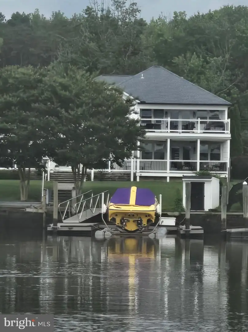 45 Susquehannock Blvd, North East, MD 21901 - #3