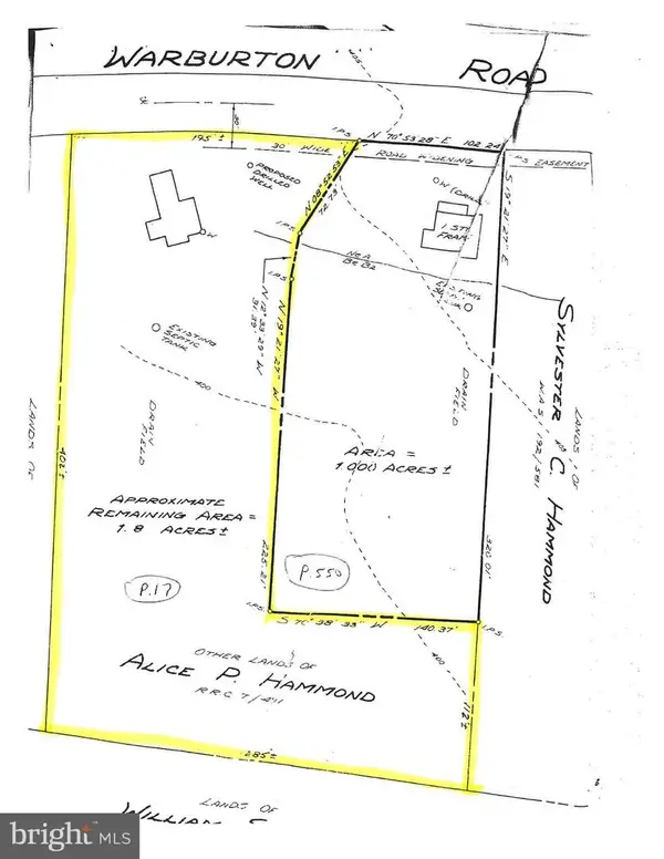 976 Warburton Rd, ELKTON, MD 21921