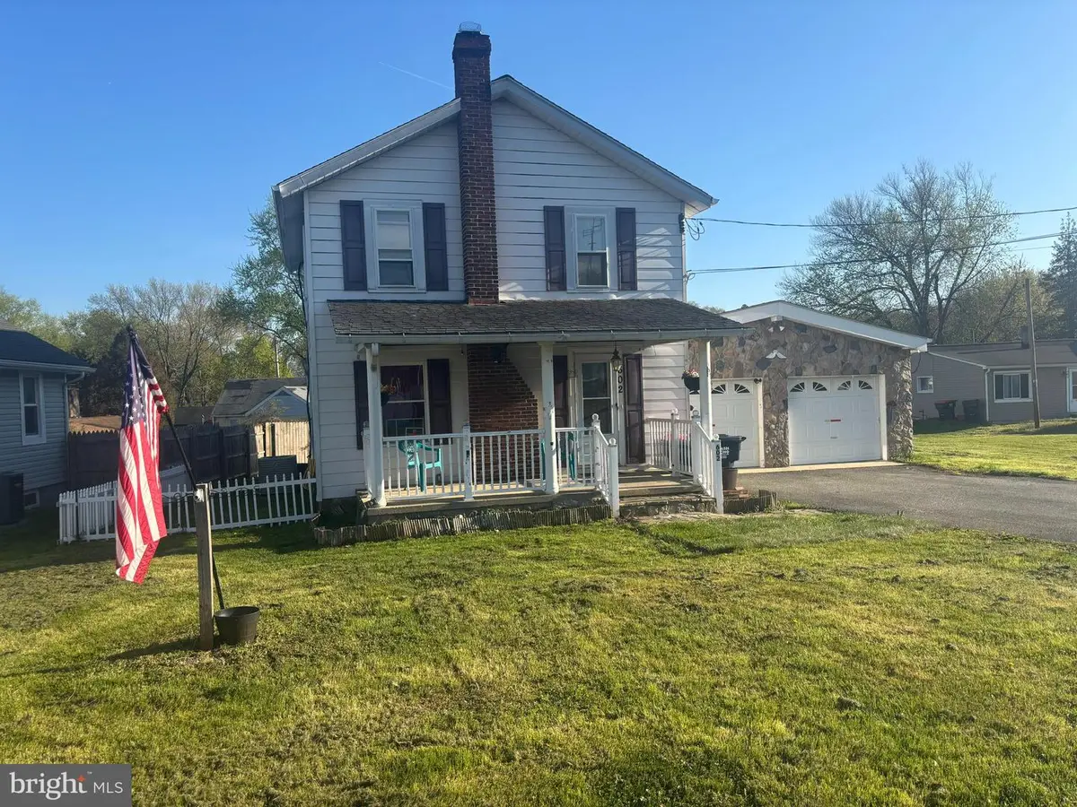602 Richmond St, Perryville, MD 21903 - #1