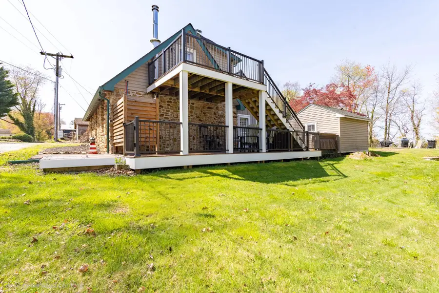 144 S Park Dr, Earleville, MD 21919 - #2