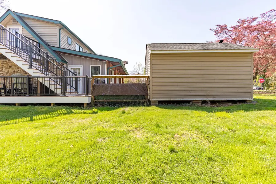 144 S Park Dr, Earleville, MD 21919 - #3