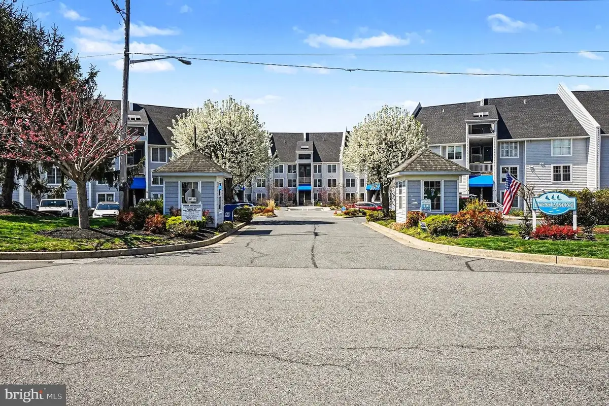 8-c Owens Landing Ct, Perryville, MD 21903 - #1