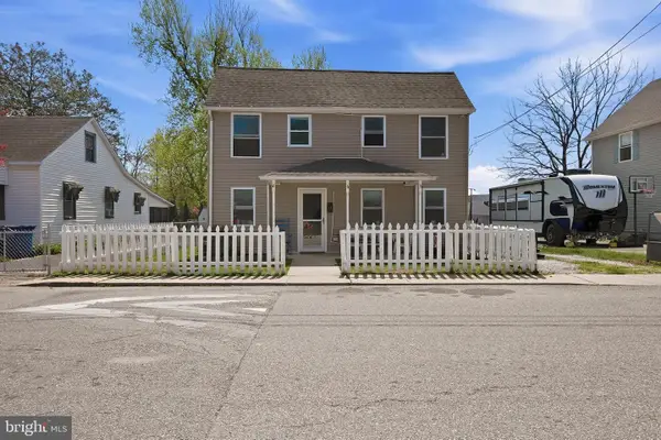 14 W Walnut St, NORTH EAST, MD 21901