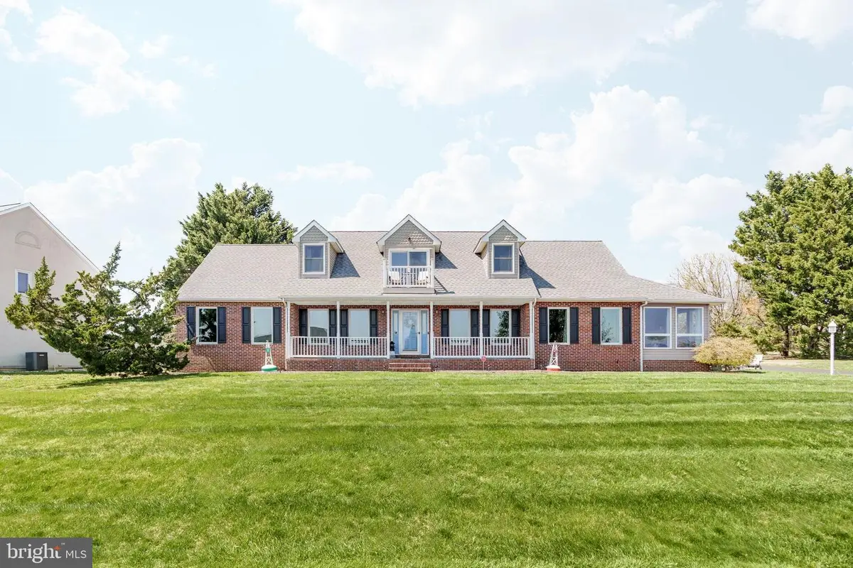 396 Casparus Way, Elkton, MD 21921 - #1