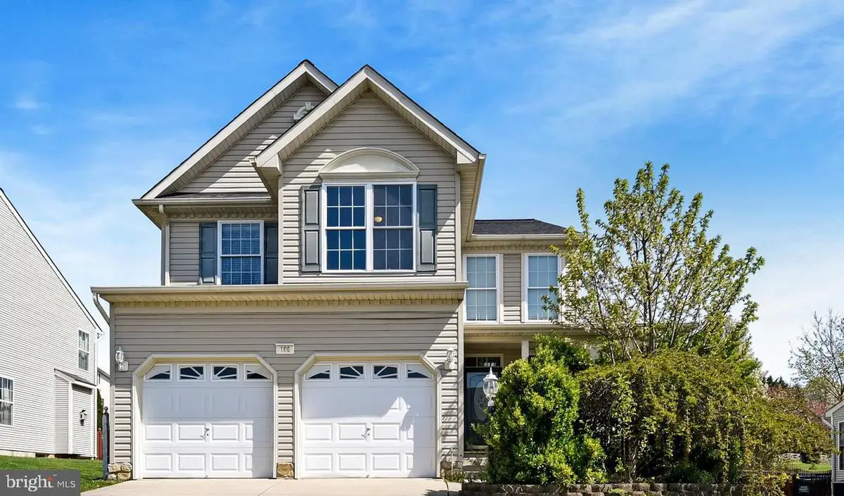 106 Cove Point Way, Perryville, MD 21903 - #1