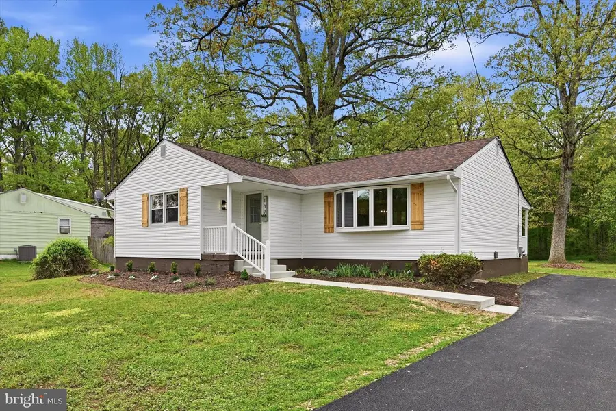 137 Maloney Rd, Elkton, MD 21921 - #2