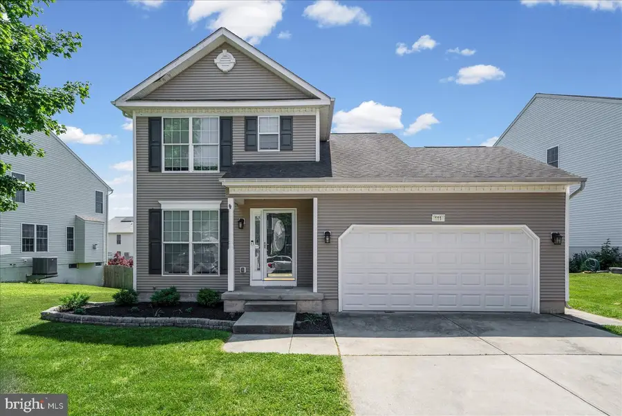 111 Cove Point Way, Perryville, MD 21903 - #3