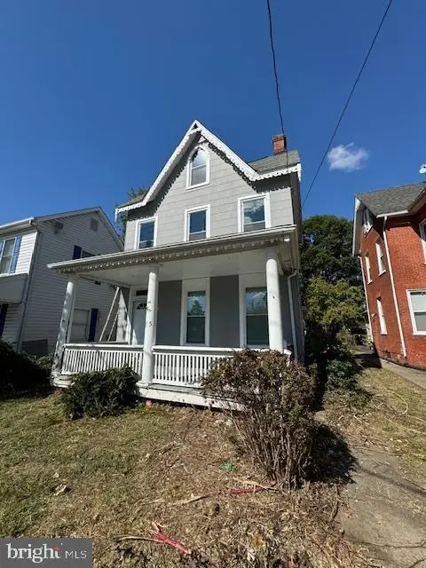 145 E High St, ELKTON, MD 21921
