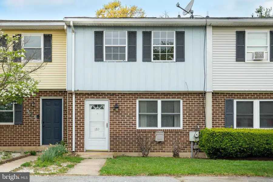 139 Danford Dr, Elkton, MD 21921 - #2