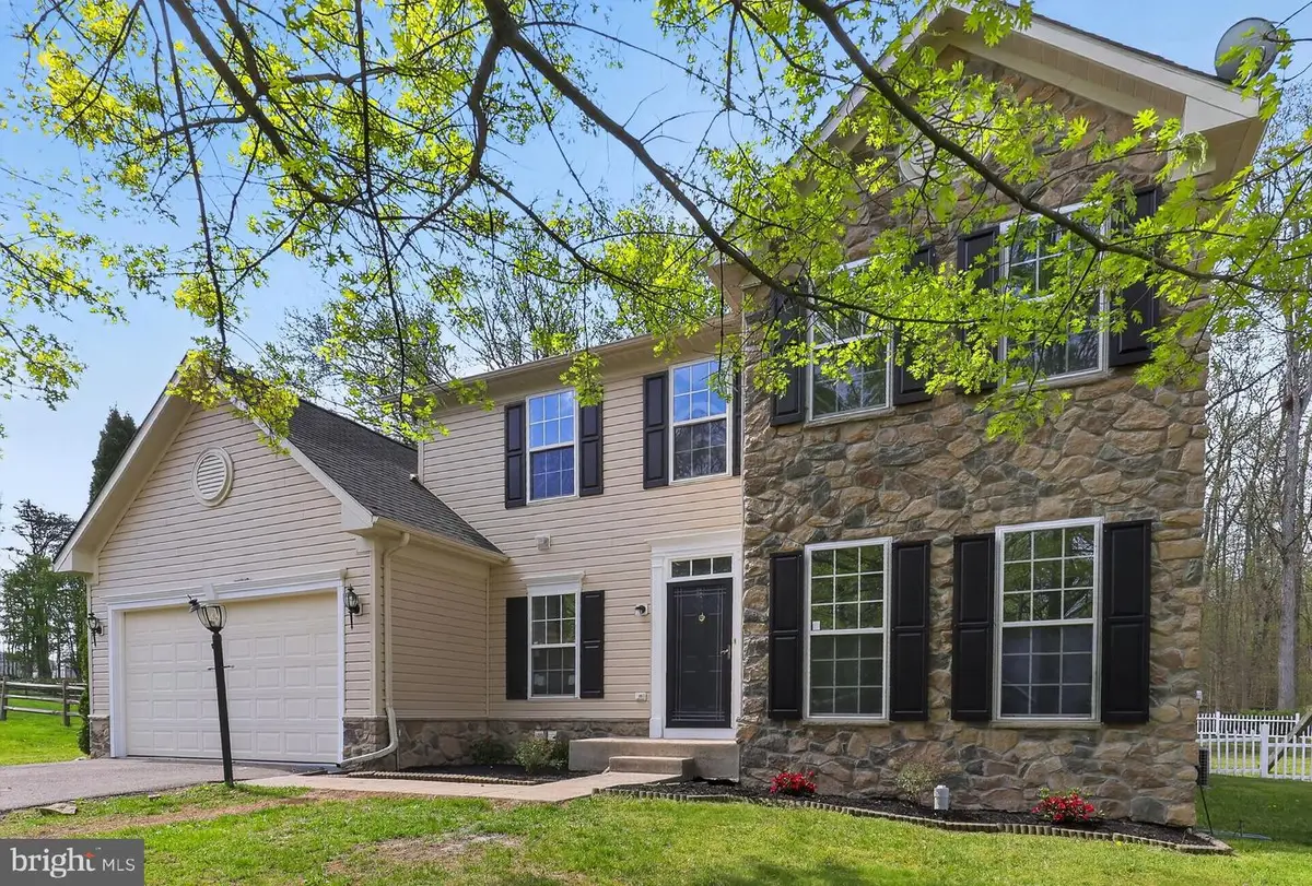 116 Bethel Springs Dr, North East, MD 21901 - #1