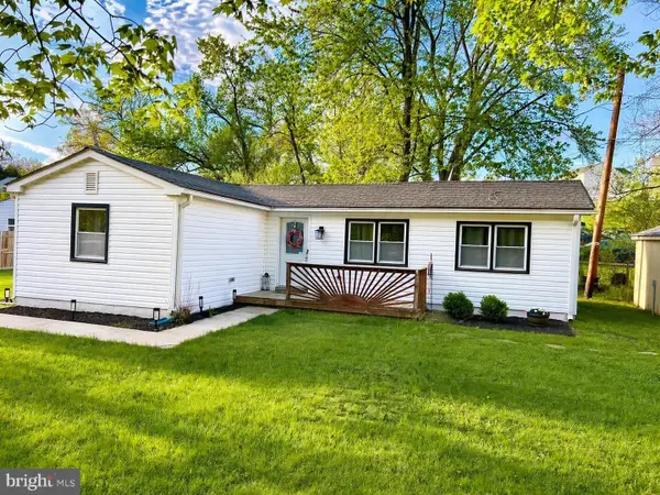 615 E Old Philadelphia Rd, ELKTON, MD 21921