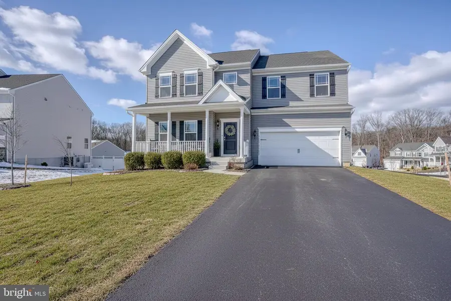 103 Fred Dr, North East, MD 21901 - #2