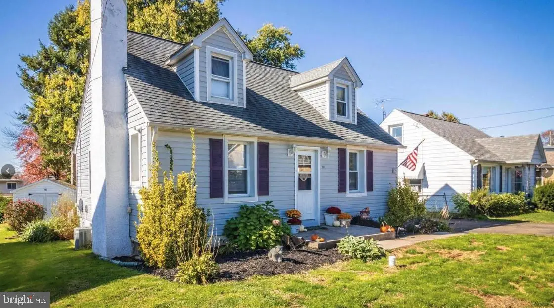 110 W Pearl St, Rising Sun, MD 21911 - #1