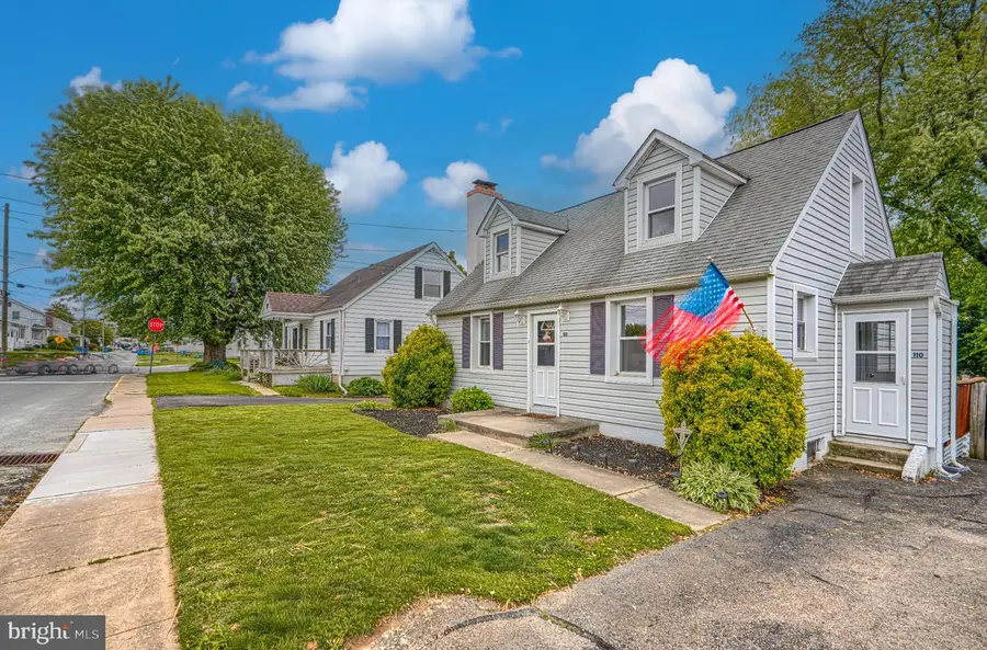 110 W Pearl St, Rising Sun, MD 21911 - #2