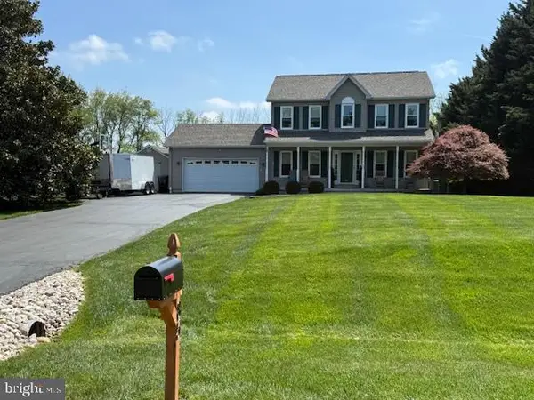 85 Woodcrest, ELKTON, MD 21921