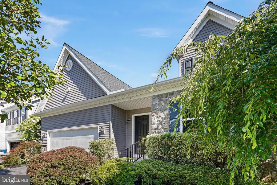 45 Thyme St, Elkton, MD 21921 - #3