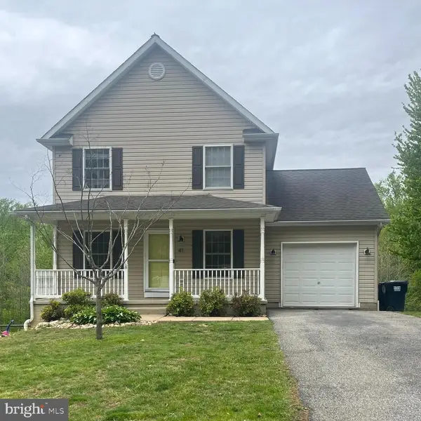41 Pine Cone Dr, NORTH EAST, MD 21901