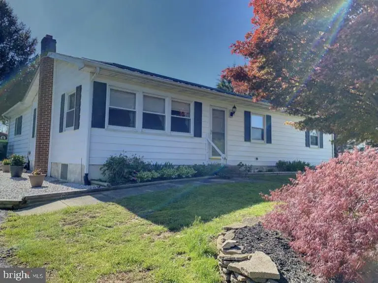 1670 Liberty Grove Rd, Conowingo, MD 21918 - #1