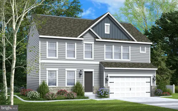 236 Pine Cone Drive, NORTH EAST, MD 21901