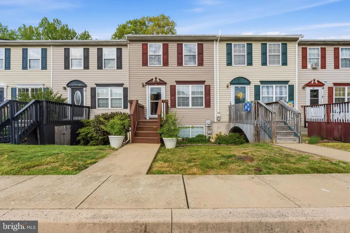 40 Hickory Dr, North East, MD 21901 - #1