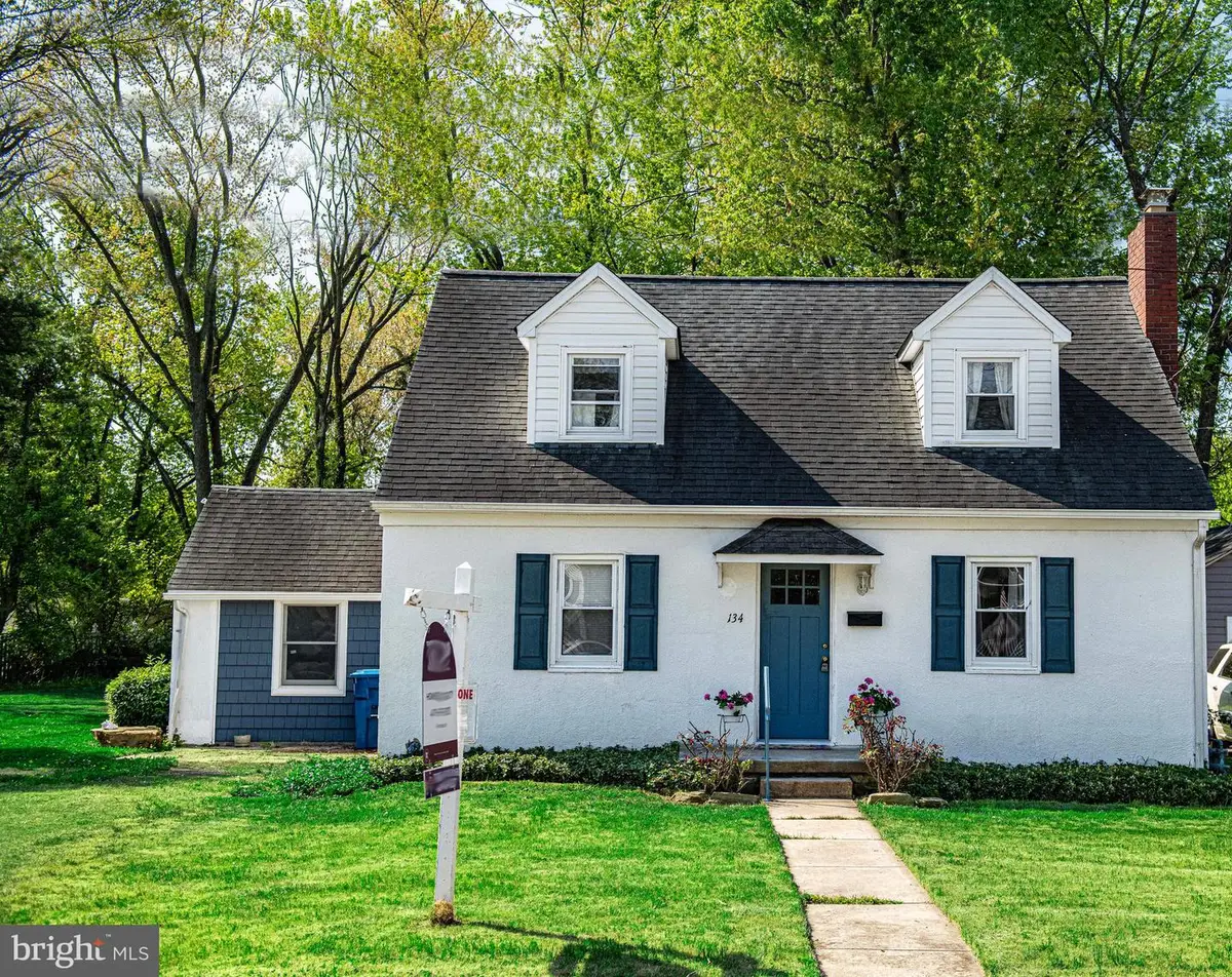 134 Wesley St, Elkton, MD 21921 - #1