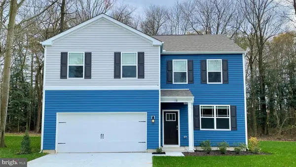 523 Hetty Boulden Ln, ELKTON, MD 21921