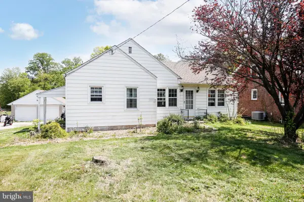 1458 Perryville Rd, PERRYVILLE, MD 21903