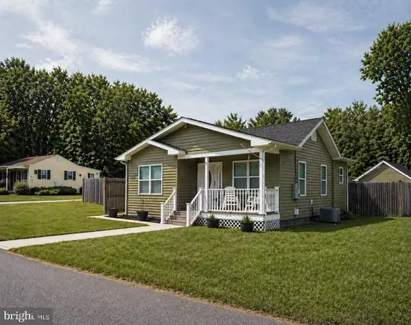 37 Greenbriar Rd, PERRYVILLE, MD 21903
