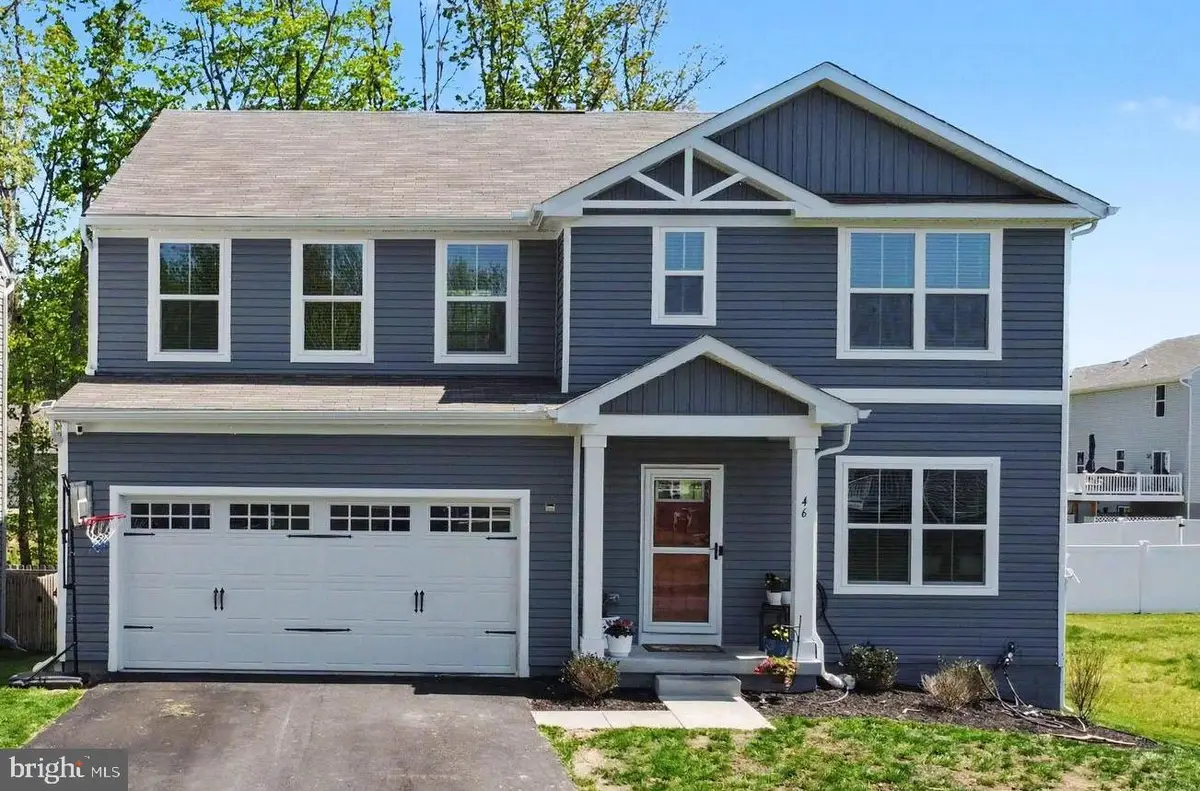 46 Goldspire Dr, Elkton, MD 21921 - #1