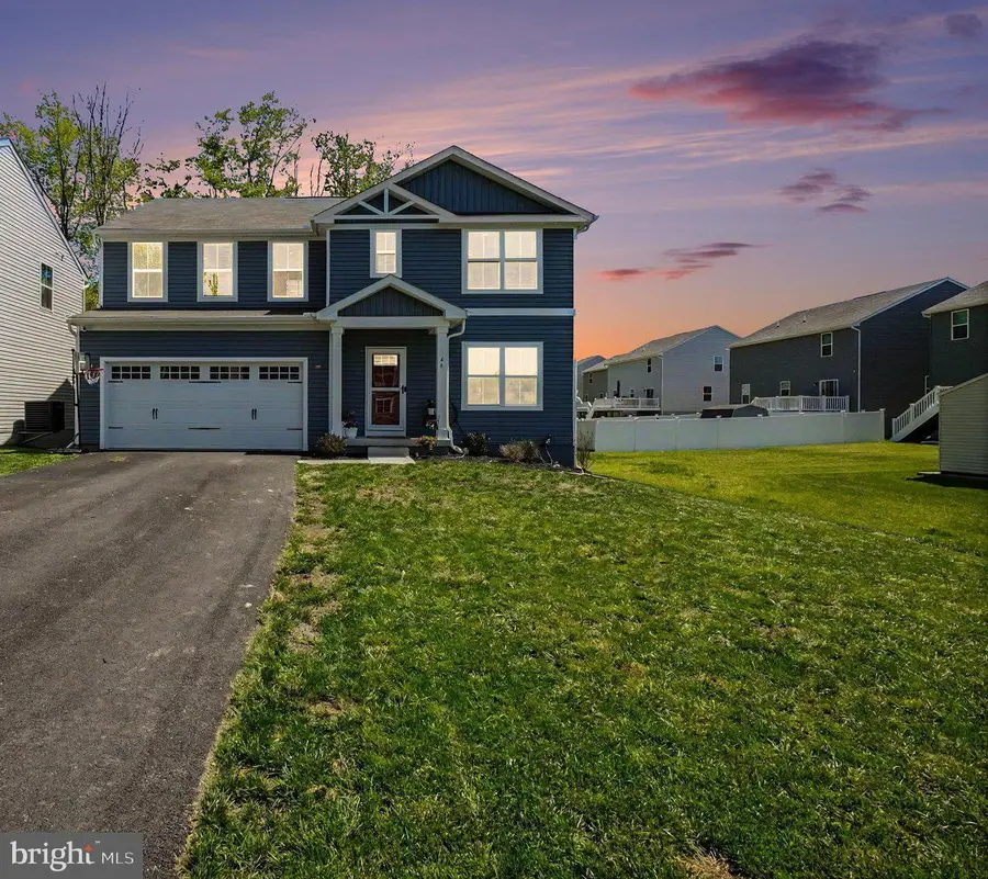 46 Goldspire Dr, Elkton, MD 21921 - #2