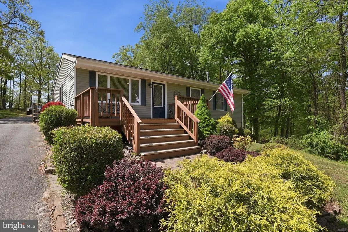 571 Principio Rd, Port Deposit, MD 21904 - #1