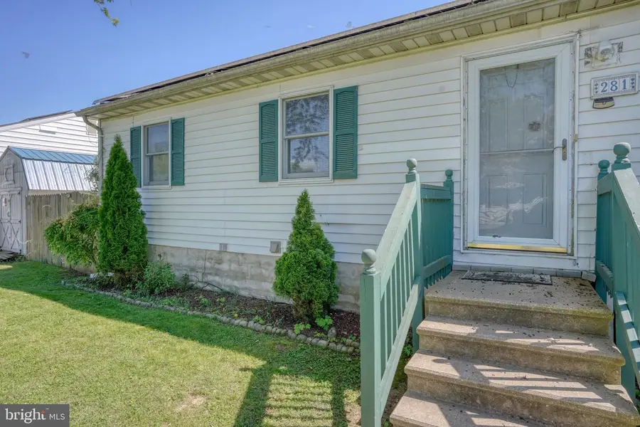 281 Sycamore Rd, Elkton, MD 21921 - #3