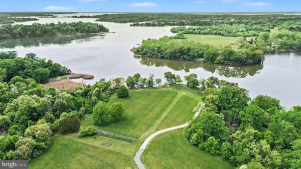 Lot 4 Knight Island Rd, EARLEVILLE, MD 21919