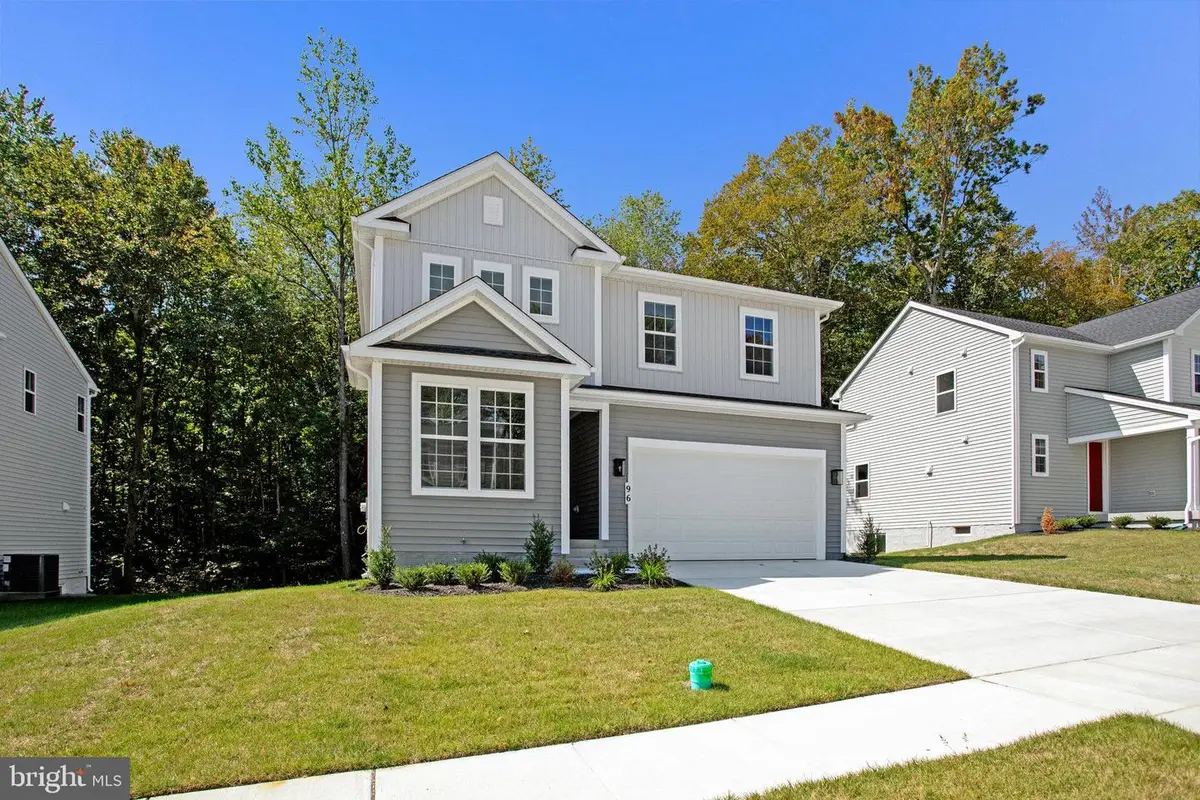 96 Catalpa Dr, North East, MD 21901 - #1
