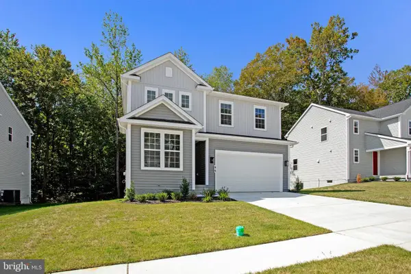 96 Catalpa Dr, NORTH EAST, MD 21901