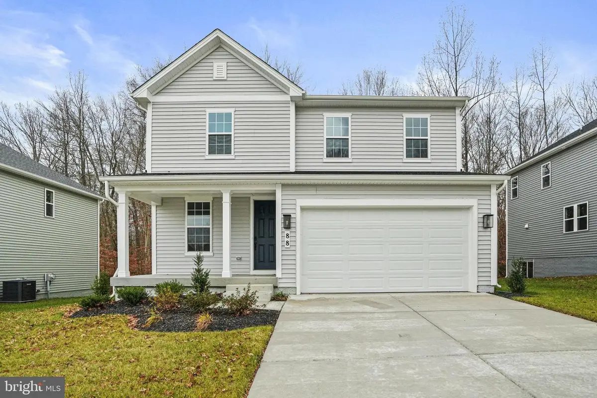88 Catalpa Dr, North East, MD 21901 - #1
