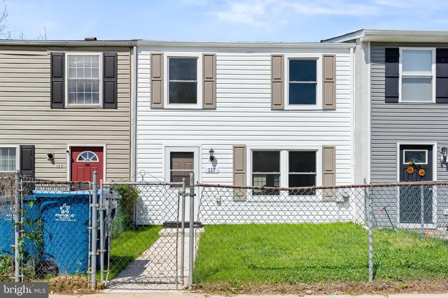 117 Mallard Ct, Elkton, MD 21921 - #2