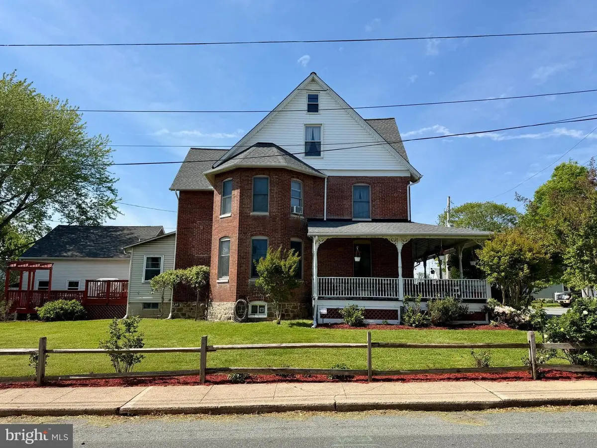 505 Arch St, Perryville, MD 21903 - #1