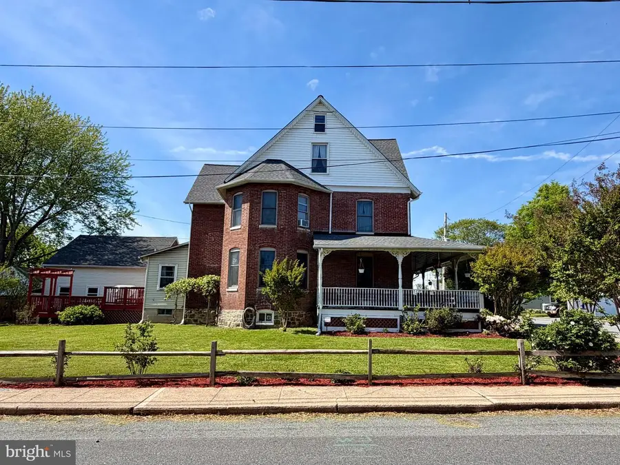505 Arch St, Perryville, MD 21903 - #2