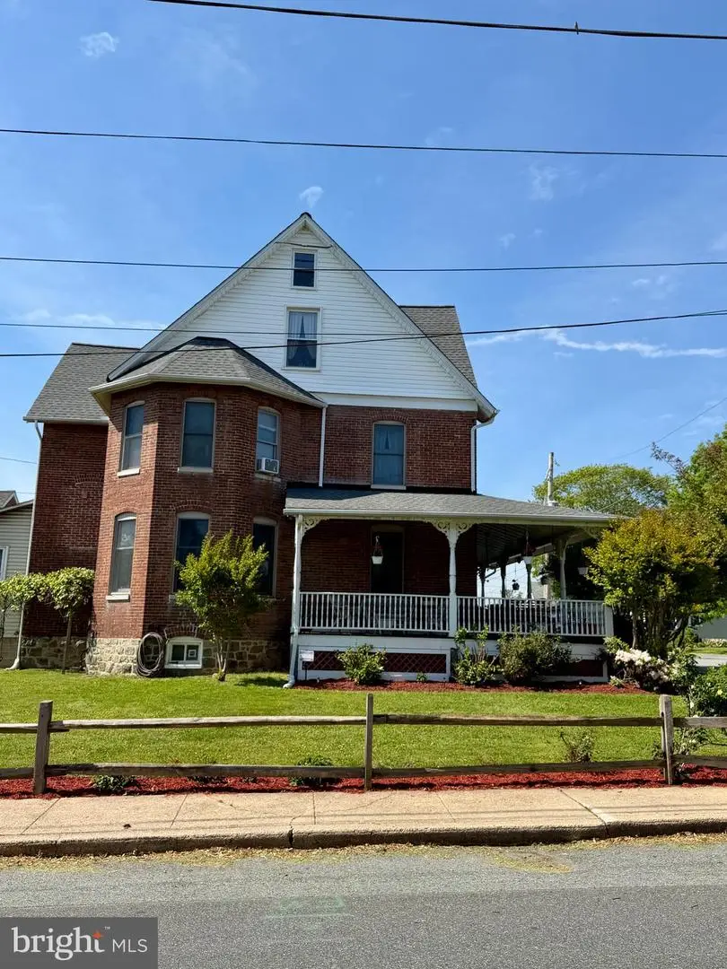 505 Arch St, Perryville, MD 21903 - #3
