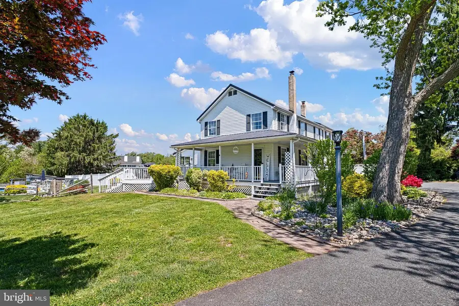 71 Greenhaven Dr, Elkton, MD 21921 - #3