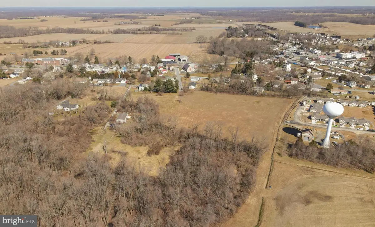 Rickards St, Cecilton, MD 21913 - #1