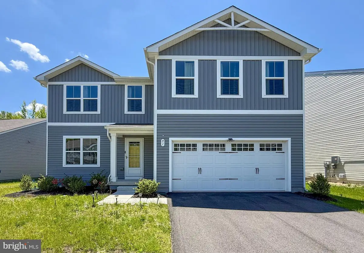 91 Goldspire Dr, Elkton, MD 21921 - #1