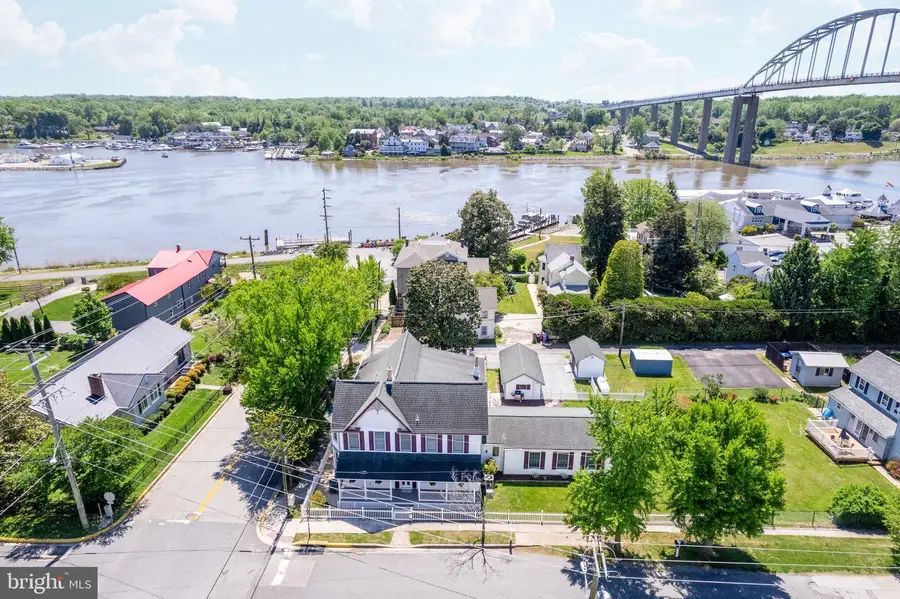 246 Biddle St, Chesapeake City, MD 21915 - #3