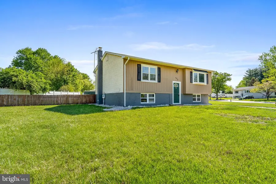 152 S Tartan Dr, Elkton, MD 21921 - #3