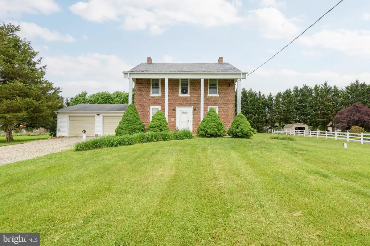 2516 Jacob Tome Memorial Hwy, Port Deposit, MD 21904 - #1