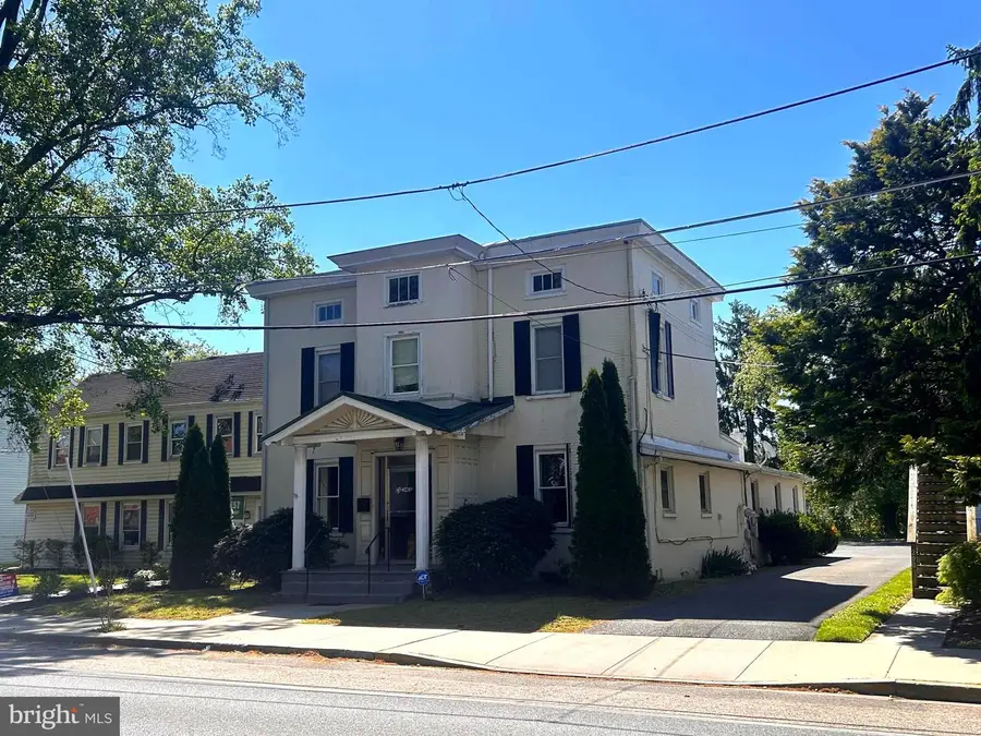 202 E Main St, Elkton, MD 21921 - #2