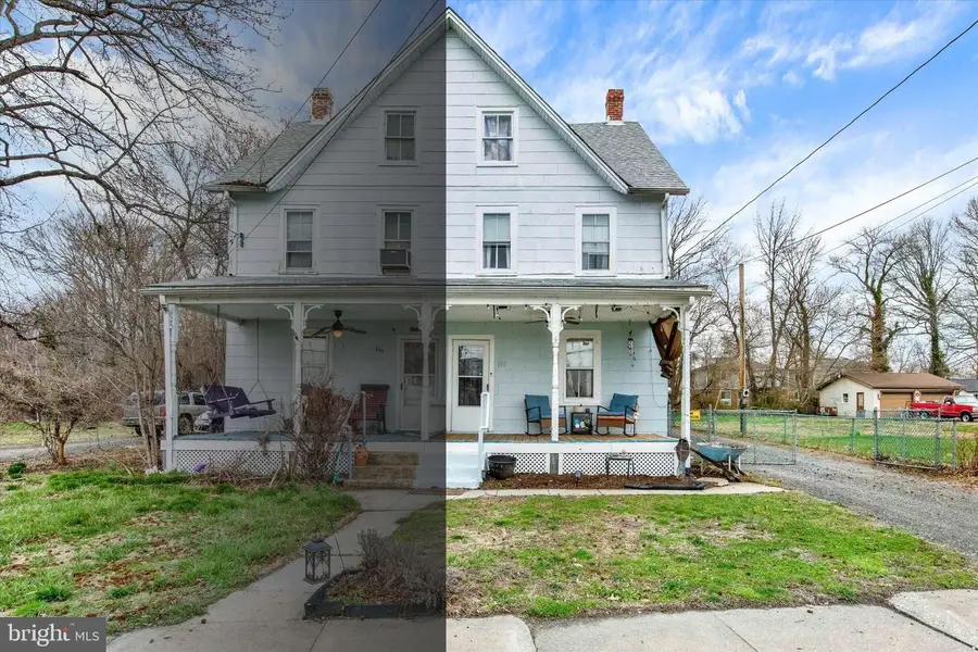 605 Otsego St, Perryville, MD 21903 - #3