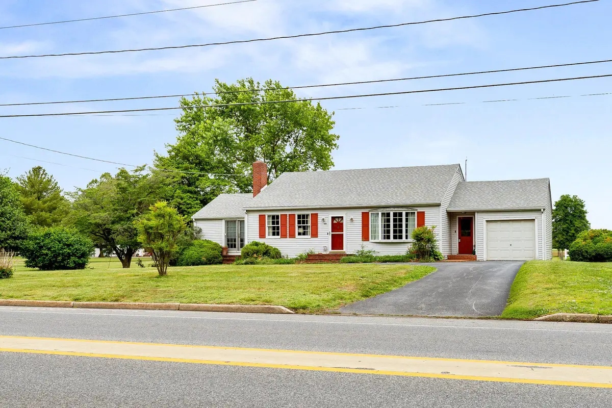 201 N Bohemia Ave, Cecilton, MD 21913 - #1